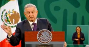 Le devuelven el #YaChole a AMLO y se hace tendencia