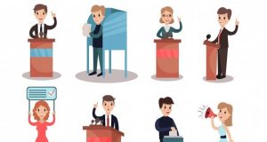 Casi 600 candidatos en Sinaloa