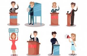 Casi 600 candidatos en Sinaloa