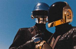 ¡Hasta siempre Daft Punk! El dueto anuncia su separación después de 28 años