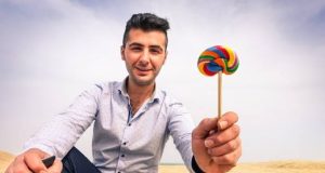 El aspaviento de los inocentes en política