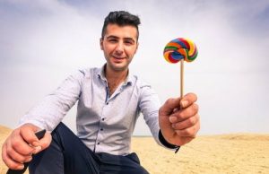 El aspaviento de los inocentes en política