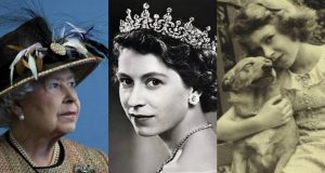 Isabel II celebra sus 69 años en el Trono británico confinada por la pandemia