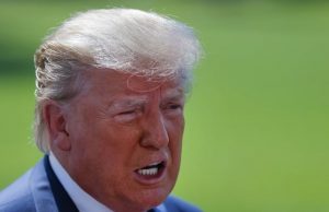 Absuelven a Trump; Senado no consigue votos suficientes para enjuiciarlo