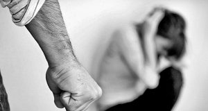 Hombres sin control de los impulsos: un predictor de violencia