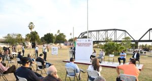 Preparan dragado y encauzamiento de los Ríos Humaya, Tamazula y Culiacán