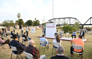 Preparan dragado y encauzamiento de los Ríos Humaya, Tamazula y Culiacán