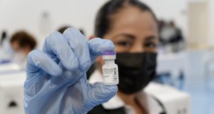 El poder de la tranquilidad ante el miedo