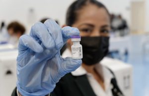 El poder de la tranquilidad ante el miedo