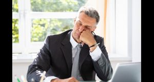 Una sociedad cansada