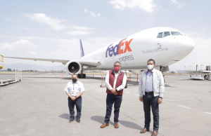 CON OBRAS PRIORITARIAS GENERAMOS EMPLEOS E INVERSIONES PARA EL ESTADO DE MÉXICO: HORACIO DUARTE Y JUAN RODOLFO SÁNCHEZ.