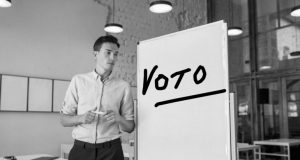 Consejos para políticos primerizos