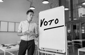 Consejos para políticos primerizos