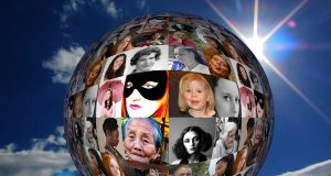 Pausa para conmemorar Día Internacional de la Mujer