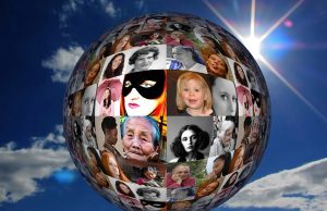 Pausa para conmemorar Día Internacional de la Mujer