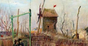 Subastarán pintura inédita de Van Gogh; podría alcanzar los 10 mdd