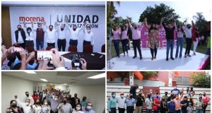 Buenas decisiones políticas para los sinaloenses