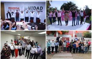 Buenas decisiones políticas para los sinaloenses