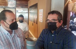 El PAS y Fuerza por México… ¿Qué traman?