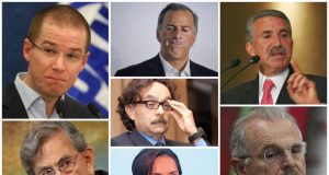 Pasiones políticas enceguecedoras