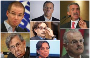 Pasiones políticas enceguecedoras