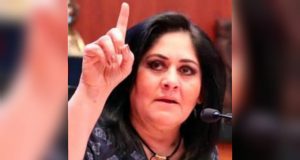 Arreglos en la estructura del PRI estatal