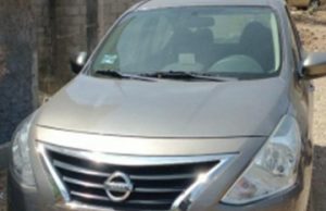 Recupera la SSPyTM 23 vehículos en lo que va de marzo