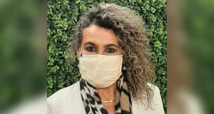 Mi trabajo legislativo y de activismo social respaldan mi reelección como diputada