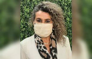 Mi trabajo legislativo y de activismo social respaldan mi reelección como diputada