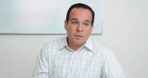 Miguel Calderón; la marca o el nombre