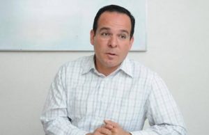 Miguel Calderón; la marca o el nombre