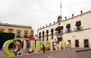 Participa Querétaro en el Segundo Tianguis Turístico Digital