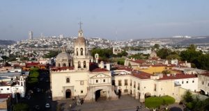 Querétaro continuará en Escenario B