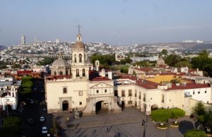 Querétaro continuará en Escenario B