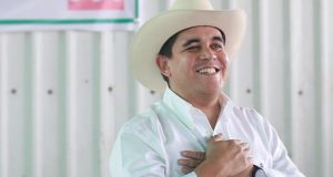 Continúa la desbanda en Gobierno de Sinaloa; Ricardo Madrid se va de Sedesol