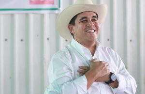Continúa la desbanda en Gobierno de Sinaloa; Ricardo Madrid se va de Sedesol
