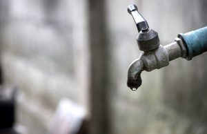 Suspenderán servicio de agua en 11 colonias de Culiacán; aquí te decimos cuáles