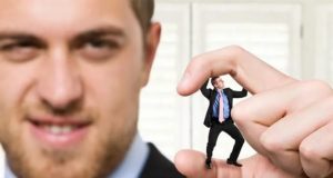 La inocencia del voto