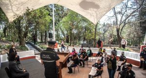 Constituye Toluca más Centros de Paz a favor de la población