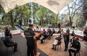 Constituye Toluca más Centros de Paz a favor de la población