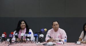 Fuerza por México llevará a 300 mujeres como candidatas a diputaciones federales