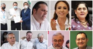 Otro fin de semana ajetreado para Sinaloa