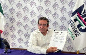 Define el PAS a sus candidatos para alcaldías y diputaciones locales