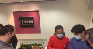 Registra PRI Sinaloa a sus aspirantes a diputaciones locales y presidencias municipales