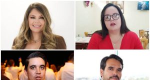Asignan candidaturas a diputaciones locales plurinominales del PRI Sinaloa