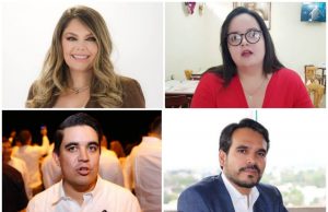 Asignan candidaturas a diputaciones locales plurinominales del PRI Sinaloa