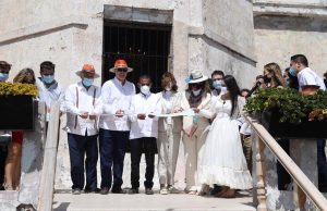 Inaugura Quirino el Observatorio 1873 en Mazatlán