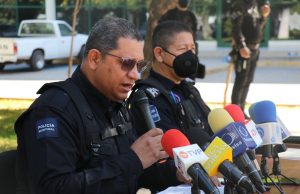 Declaran listo el operativo de seguridad para Semana Santa 2021