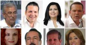 Entre pícaro e integro