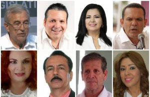 Entre pícaro e integro